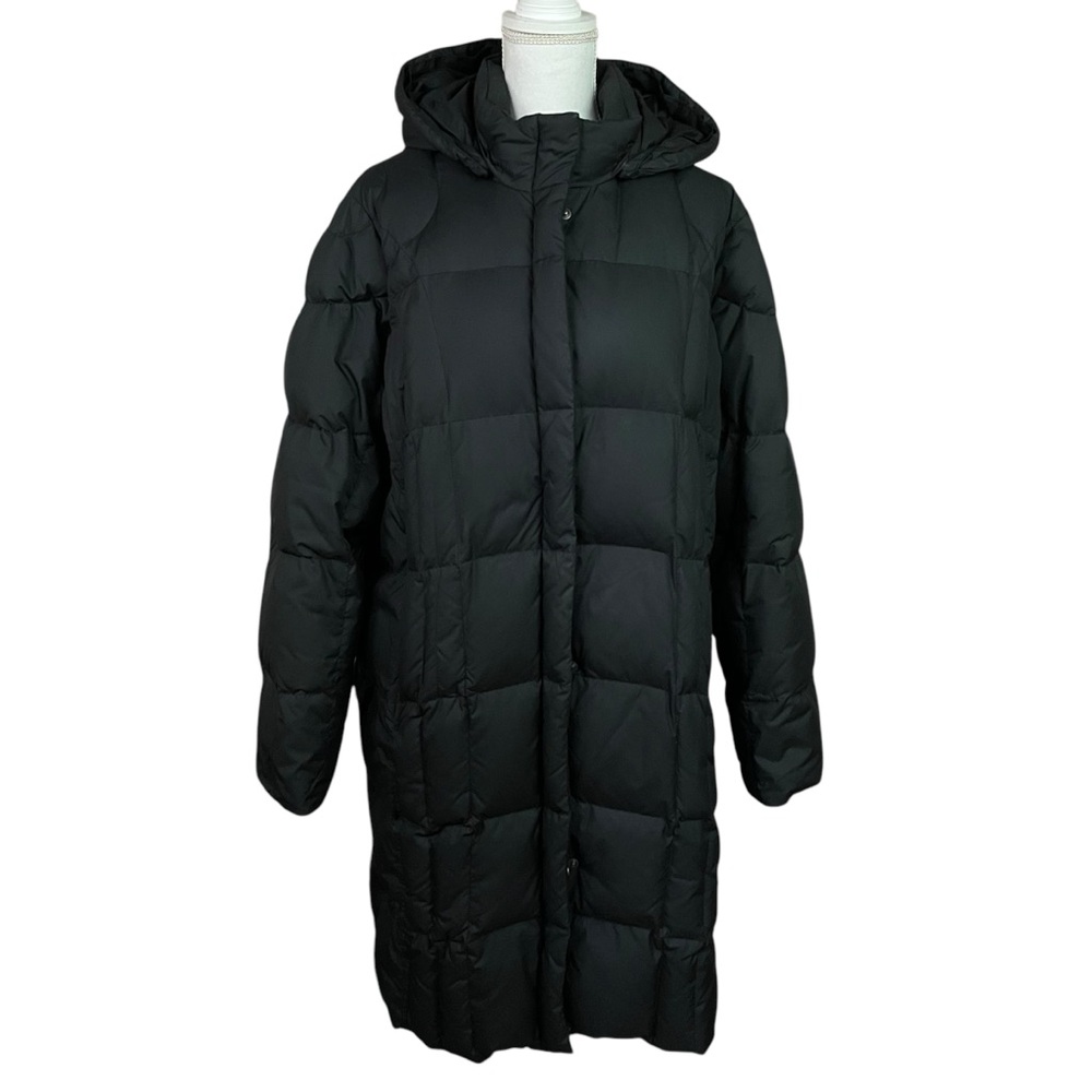Eddie Bauer Down Jacket Women’s 3X Parka Puffer